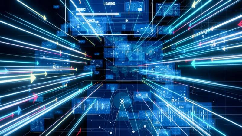 桃山区SCADA系统开发:守护工业安全的数字卫士