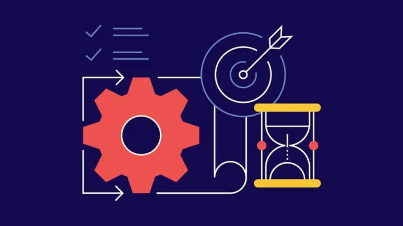 数字创造者:深入了解领先的桃山区软件开发公司